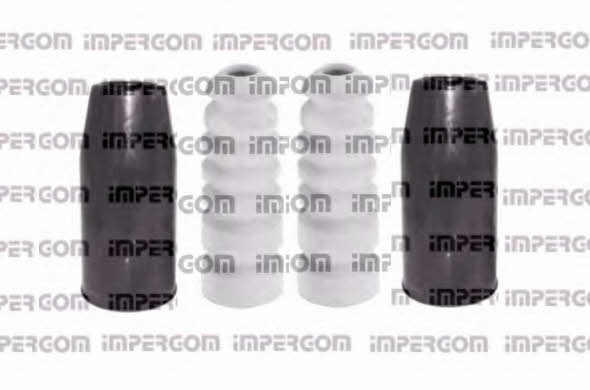 Impergom 50541 Пылезащитный комплект на 2 амортизатора 50541: Отличная цена - Купить в Польше на 2407.PL!