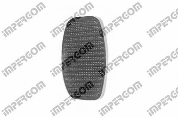 Impergom 29069 Clutch Pedal Pad 29069: Buy near me in Poland at 2407.PL - Good price!