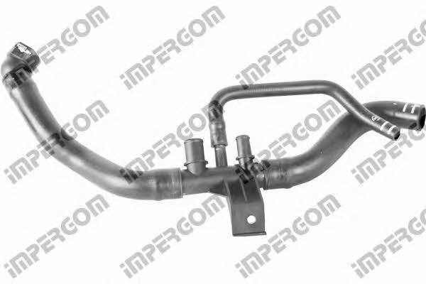 Impergom 16202 Refrigerant pipe 16202: Buy near me at 2407.PL in Poland at an Affordable price!