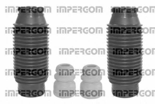 Impergom 50963 Dustproof kit for 2 shock absorbers 50963: Buy near me in Poland at 2407.PL - Good price!