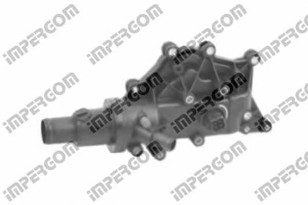 Impergom 90162 Thermostat housing 90162: Buy near me in Poland at 2407.PL - Good price!