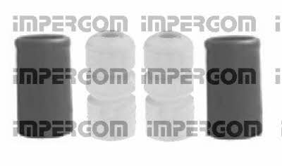 Impergom 50124 Dustproof kit for 2 shock absorbers 50124: Buy near me in Poland at 2407.PL - Good price!