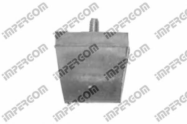 Impergom 26126 Rubber buffer, suspension 26126: Buy near me at 2407.PL in Poland at an Affordable price!