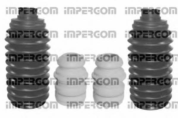 Impergom 50301 Dustproof kit for 2 shock absorbers 50301: Buy near me in Poland at 2407.PL - Good price!