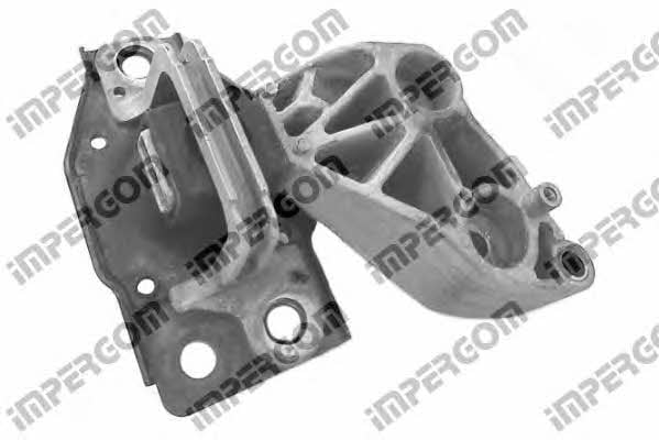 Motorlager Nissan Qashqai: 71556 Impergom Motorlager