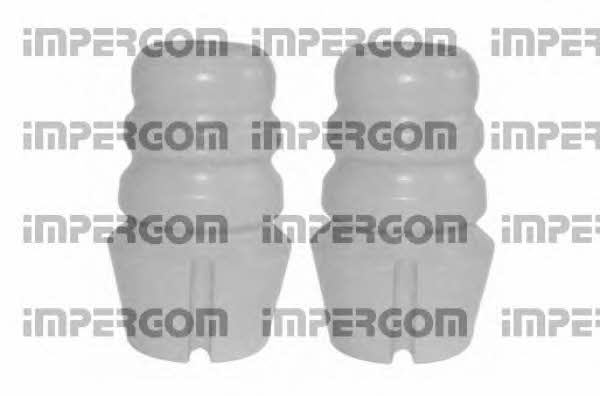 Impergom 50968 Dustproof kit for 2 shock absorbers 50968: Buy near me in Poland at 2407.PL - Good price!