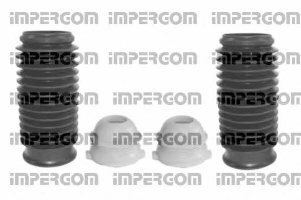 Impergom 50617 Dustproof kit for 2 shock absorbers 50617: Buy near me in Poland at 2407.PL - Good price!
