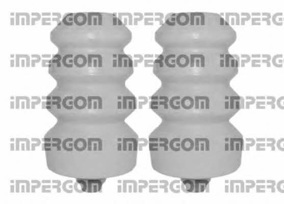 Impergom 50969 Dustproof kit for 2 shock absorbers 50969: Buy near me in Poland at 2407.PL - Good price!