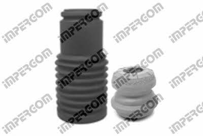 Impergom 48311 Bellow and bump for 1 shock absorber 48311: Buy near me in Poland at 2407.PL - Good price!