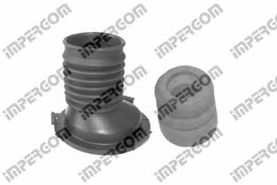 Impergom 48402 Bellow and bump for 1 shock absorber 48402: Buy near me in Poland at 2407.PL - Good price!