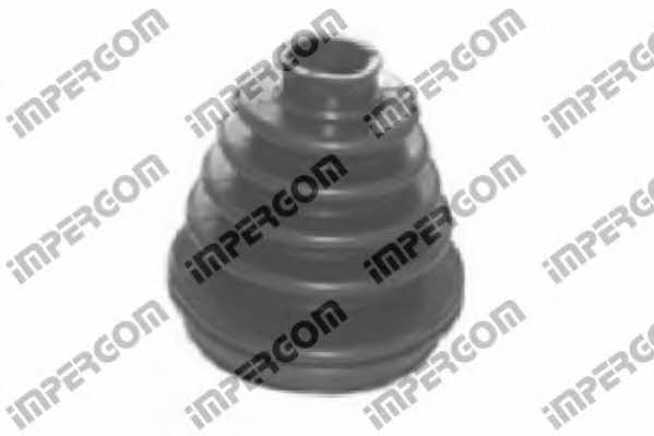 Impergom 72137 Bellow, driveshaft 72137: Buy near me in Poland at 2407.PL - Good price!