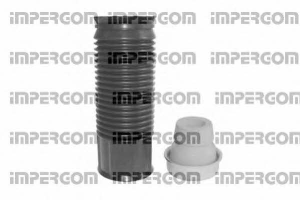 Impergom 72089 Bellow and bump for 1 shock absorber 72089: Buy near me in Poland at 2407.PL - Good price!