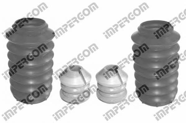 Impergom 50123 Dustproof kit for 2 shock absorbers 50123: Buy near me in Poland at 2407.PL - Good price!