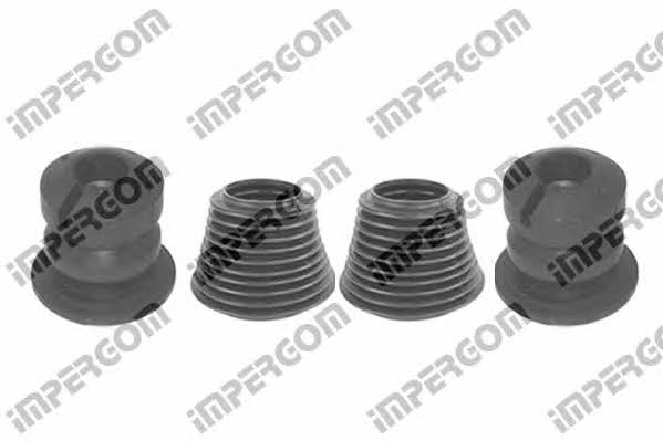 Impergom 50108 Dustproof kit for 2 shock absorbers 50108: Buy near me at 2407.PL in Poland at an Affordable price!