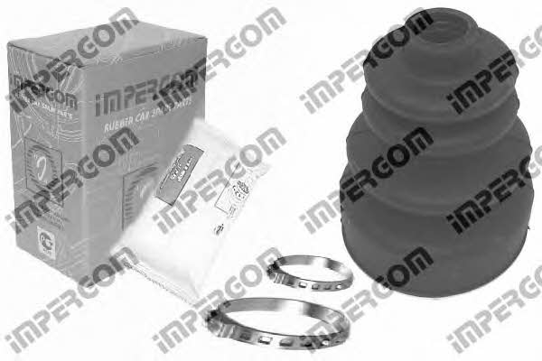Impergom 33932 Bellow set, drive shaft 33932: Buy near me at 2407.PL in Poland at an Affordable price!