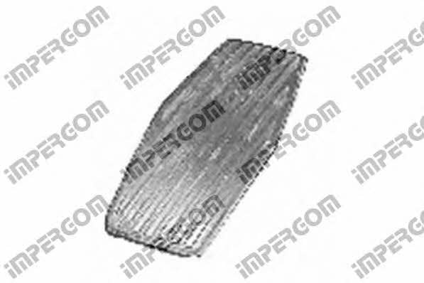 Impergom 31319 Pedal pad 31319: Buy near me in Poland at 2407.PL - Good price!