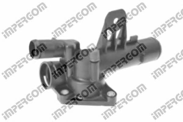 Impergom 90167 Thermostat housing 90167: Buy near me at 2407.PL in Poland at an Affordable price!