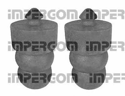 Impergom 50008 Dustproof kit for 2 shock absorbers 50008: Buy near me in Poland at 2407.PL - Good price!
