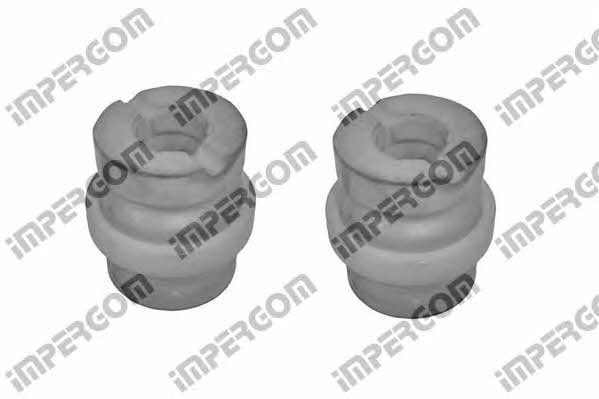 Impergom 50551 Dustproof kit for 2 shock absorbers 50551: Buy near me in Poland at 2407.PL - Good price!