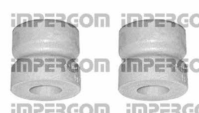 Impergom 50624 Dustproof kit for 2 shock absorbers 50624: Buy near me in Poland at 2407.PL - Good price!