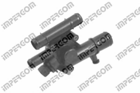 Impergom 90164 Thermostat housing 90164: Buy near me in Poland at 2407.PL - Good price!