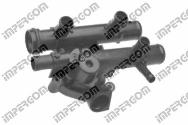 Impergom 90169 Thermostat housing 90169: Buy near me in Poland at 2407.PL - Good price!