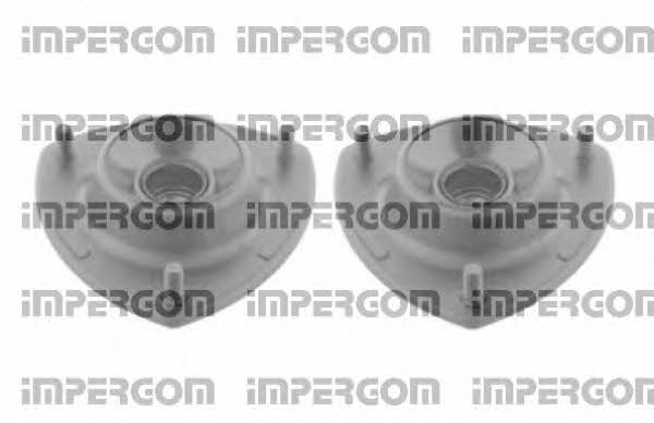 Impergom 70655/2 Опора стойки амортизатора, комплект 706552: Отличная цена - Купить в Польше на 2407.PL!