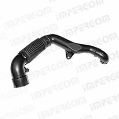 Impergom 17861 Air filter nozzle, air intake 17861: Buy near me in Poland at 2407.PL - Good price!