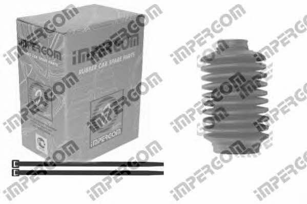 Impergom 30498A Bellow kit, steering 30498A: Buy near me in Poland at 2407.PL - Good price!