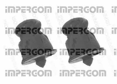 Impergom 50660 Пылезащитный комплект на 2 амортизатора 50660: Отличная цена - Купить в Польше на 2407.PL!