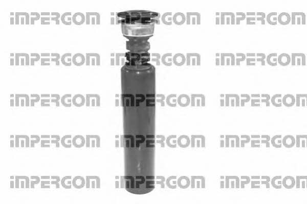 Impergom 72070 Bellow and bump for 1 shock absorber 72070: Buy near me in Poland at 2407.PL - Good price!
