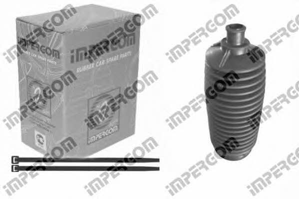 Impergom 33348A Bellow kit, steering 33348A: Buy near me in Poland at 2407.PL - Good price!