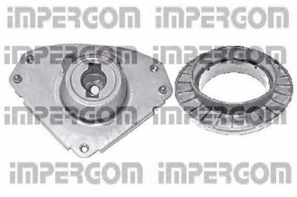 Impergom 27558 Poduszka amortyzatora zawieszenia, przód 27558: Dobra cena w Polsce na 2407.PL - Kup Teraz!