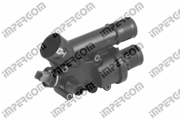 Impergom 90124 Thermostat housing 90124: Buy near me at 2407.PL in Poland at an Affordable price!