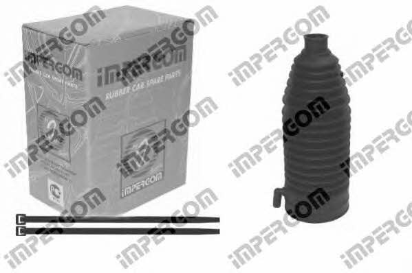 Impergom 33307A Bellow kit, steering 33307A: Buy near me in Poland at 2407.PL - Good price!