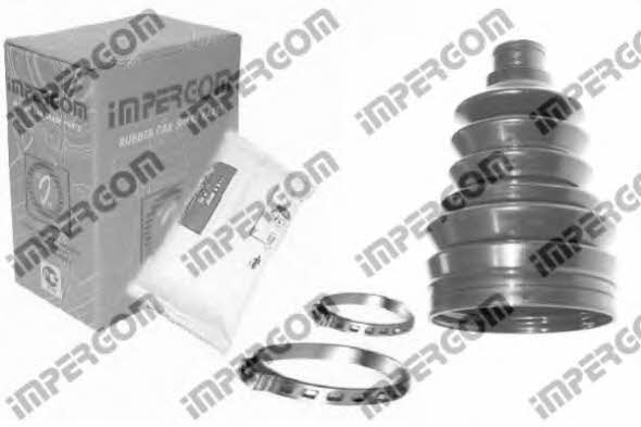Impergom 33937 Bellow set, drive shaft 33937: Buy near me in Poland at 2407.PL - Good price!