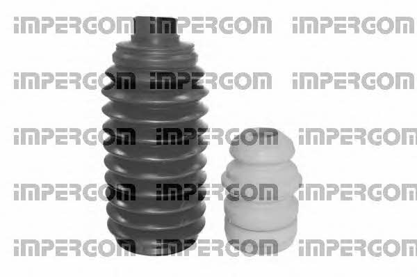 Impergom 32007 Bellow and bump for 1 shock absorber 32007: Buy near me in Poland at 2407.PL - Good price!