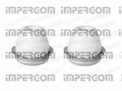 Impergom 50663 Dustproof kit for 2 shock absorbers 50663: Buy near me in Poland at 2407.PL - Good price!