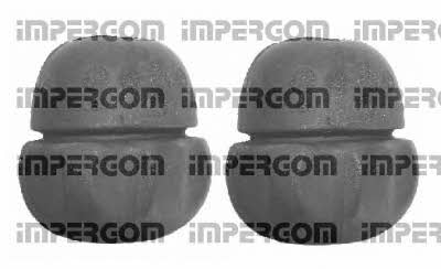 Impergom 50477 Пылезащитный комплект на 2 амортизатора 50477: Отличная цена - Купить в Польше на 2407.PL!