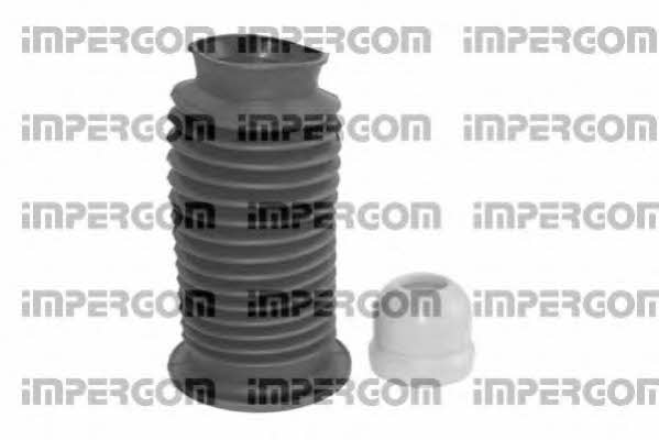 Impergom 48014 Bellow and bump for 1 shock absorber 48014: Buy near me in Poland at 2407.PL - Good price!