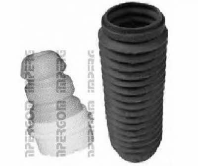 Impergom 48016 Bellow and bump for 1 shock absorber 48016: Buy near me in Poland at 2407.PL - Good price!