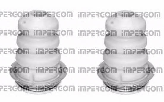 Impergom 50643 Dustproof kit for 2 shock absorbers 50643: Buy near me in Poland at 2407.PL - Good price!