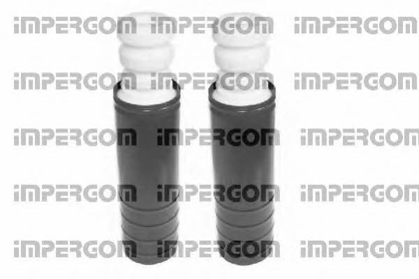Impergom 50648 Dustproof kit for 2 shock absorbers 50648: Buy near me in Poland at 2407.PL - Good price!