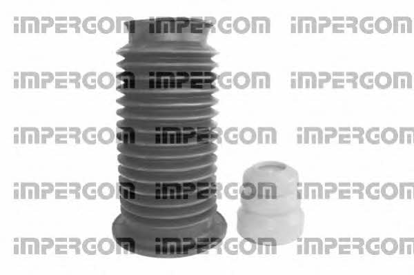 Impergom 48017 Bellow and bump for 1 shock absorber 48017: Buy near me in Poland at 2407.PL - Good price!