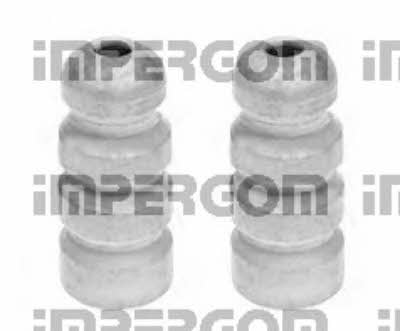 Impergom 50237 Dustproof kit for 2 shock absorbers 50237: Buy near me in Poland at 2407.PL - Good price!