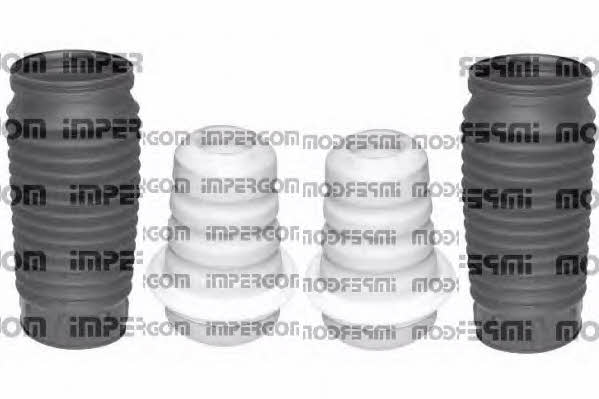Impergom 50669 Dustproof kit for 2 shock absorbers 50669: Buy near me in Poland at 2407.PL - Good price!