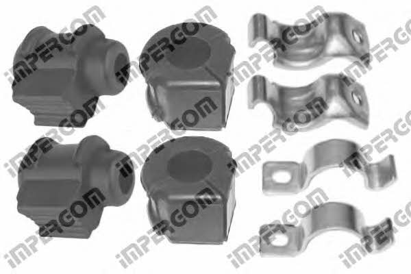 Impergom 31546 Front stabilizer mounting kit 31546: Buy near me in Poland at 2407.PL - Good price!