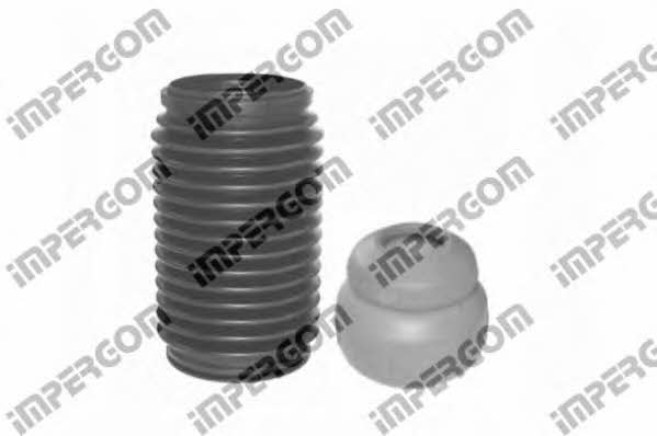 Impergom 48022 Bellow and bump for 1 shock absorber 48022: Buy near me in Poland at 2407.PL - Good price!