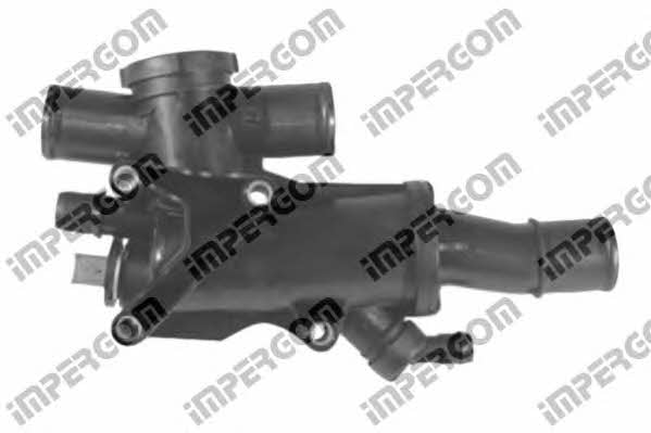 Impergom 90122 Thermostat housing 90122: Buy near me in Poland at 2407.PL - Good price!