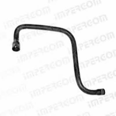 Impergom 18112 Fuel filler neck 18112: Buy near me at 2407.PL in Poland at an Affordable price!
